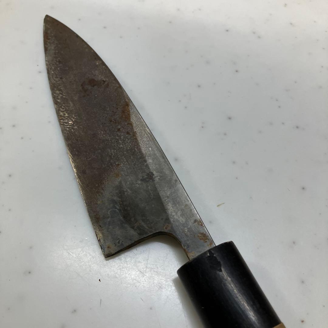有次　包丁　調理用具