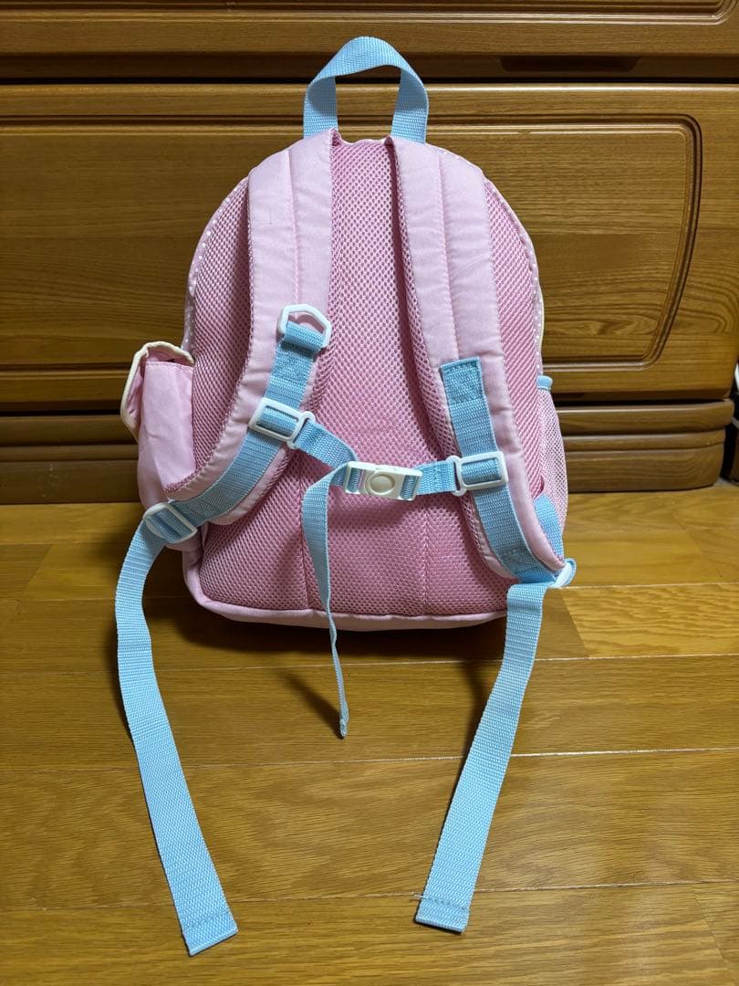 シュガーバニーズ Sugarbunnies 子ども　リュック サック