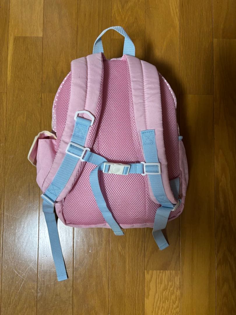 シュガーバニーズ Sugarbunnies 子ども　リュック サック