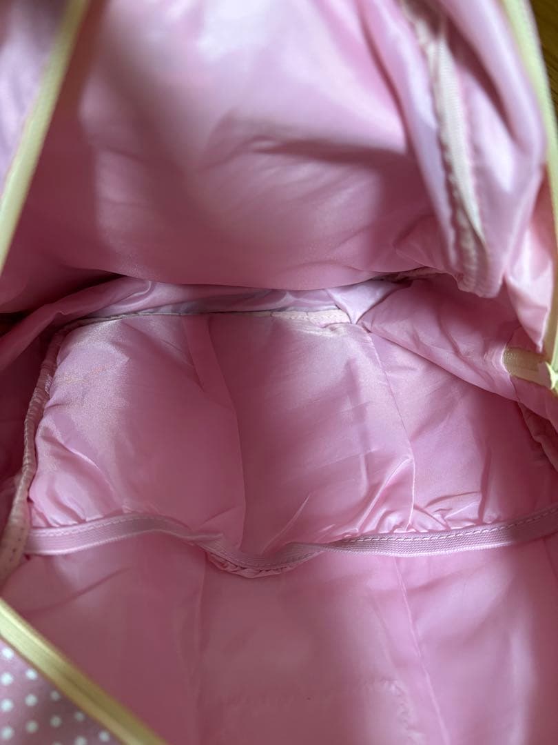 シュガーバニーズ Sugarbunnies 子ども　リュック サック