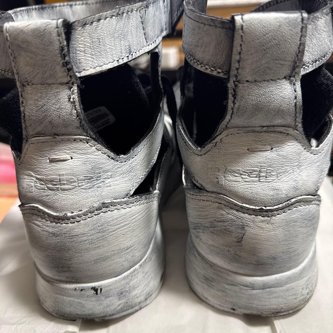 マルジェラ　ミズノ　足袋スニーカー　39