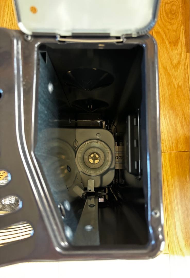 トヨトミ 反射式 石油ストーブ RSX-23N 2024年製