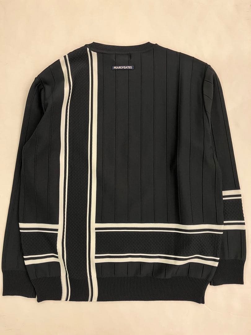 PEARLYGATES 053-4270905 定価33,000円 新品タグ付