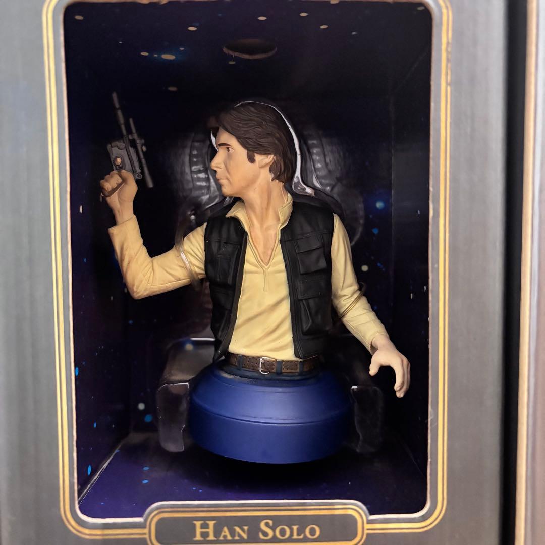 ペプシツイスト　スターウォーズ　コレクション　サウンドビッグキャップセット