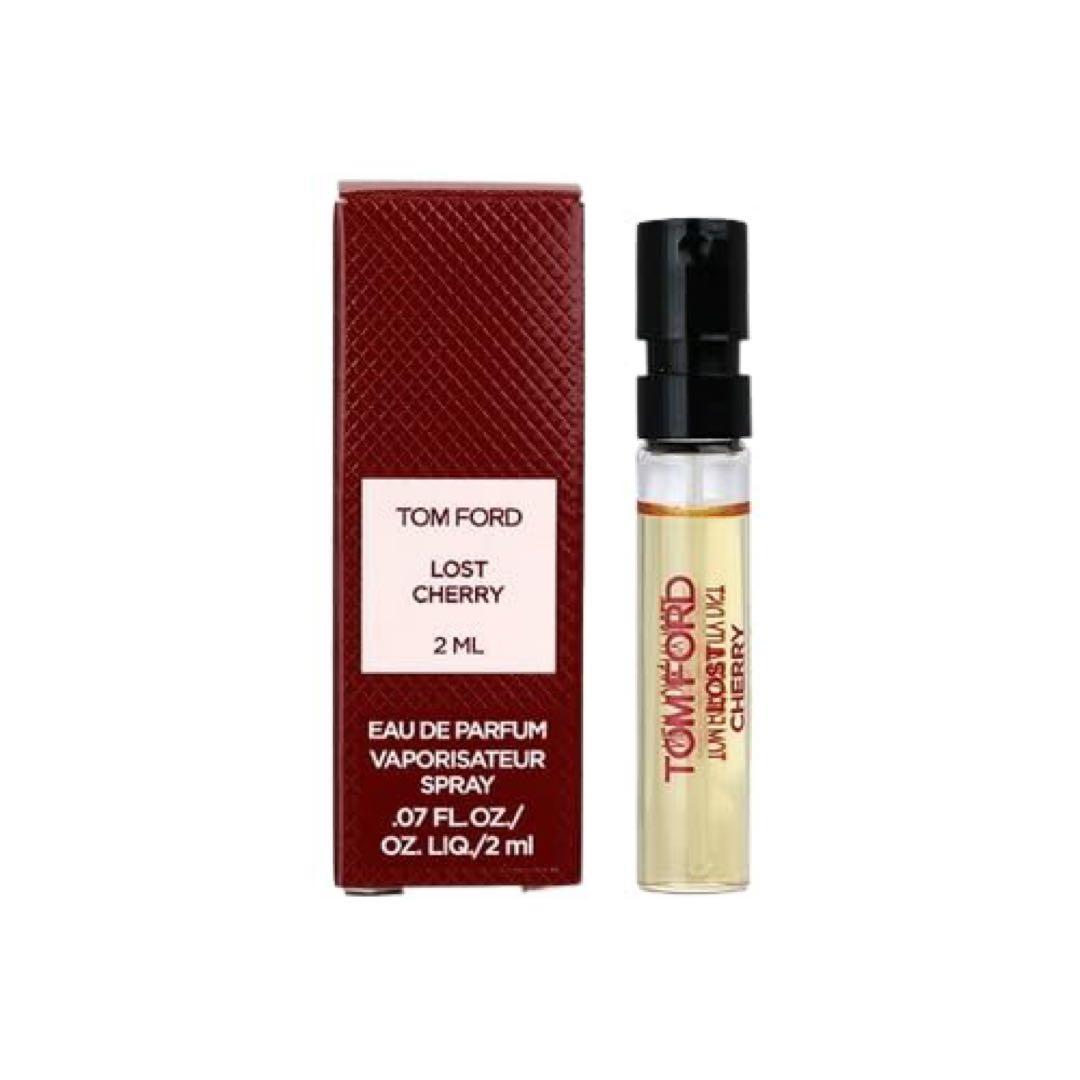 正規品＆ほぼ未使用 トムフォード ウードウッド 10ml 香水 購入後即売り