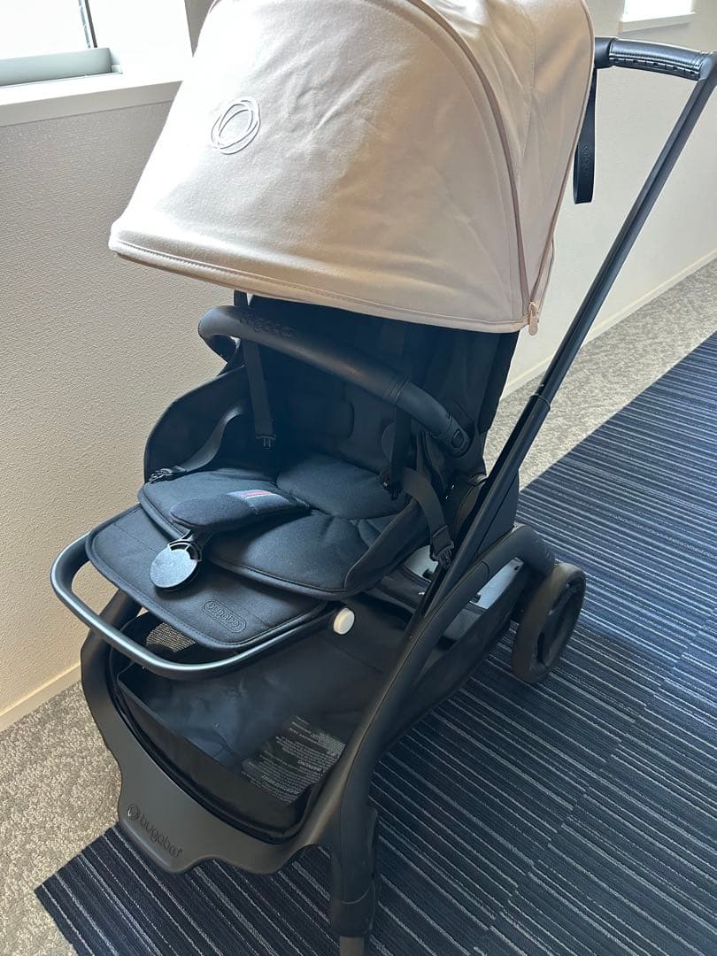 【AI】バガブー ドラゴンフライ