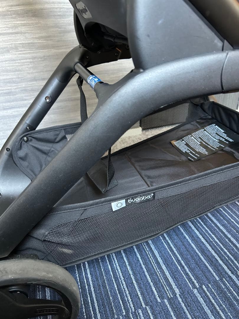 【AI】バガブー ドラゴンフライ