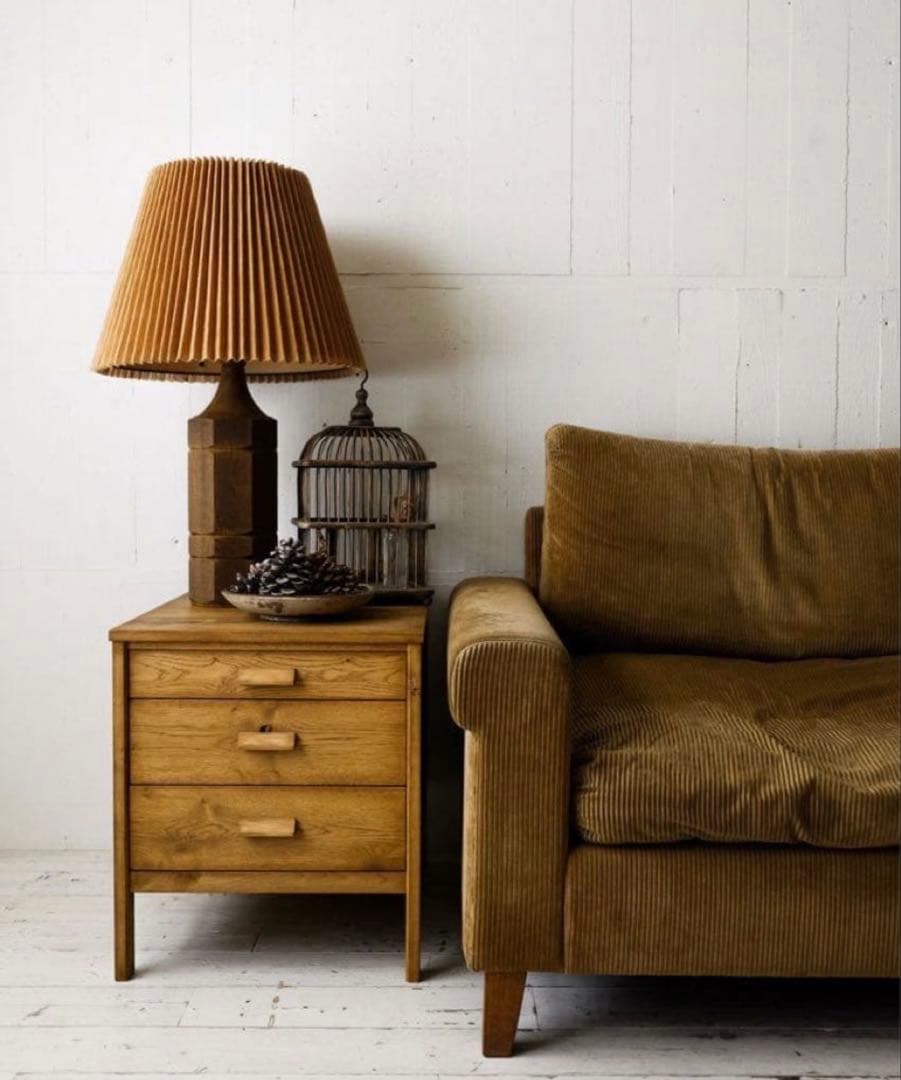 TRUCK FURNITURE TABLE LAMP T-NA5 テーブルランプ
