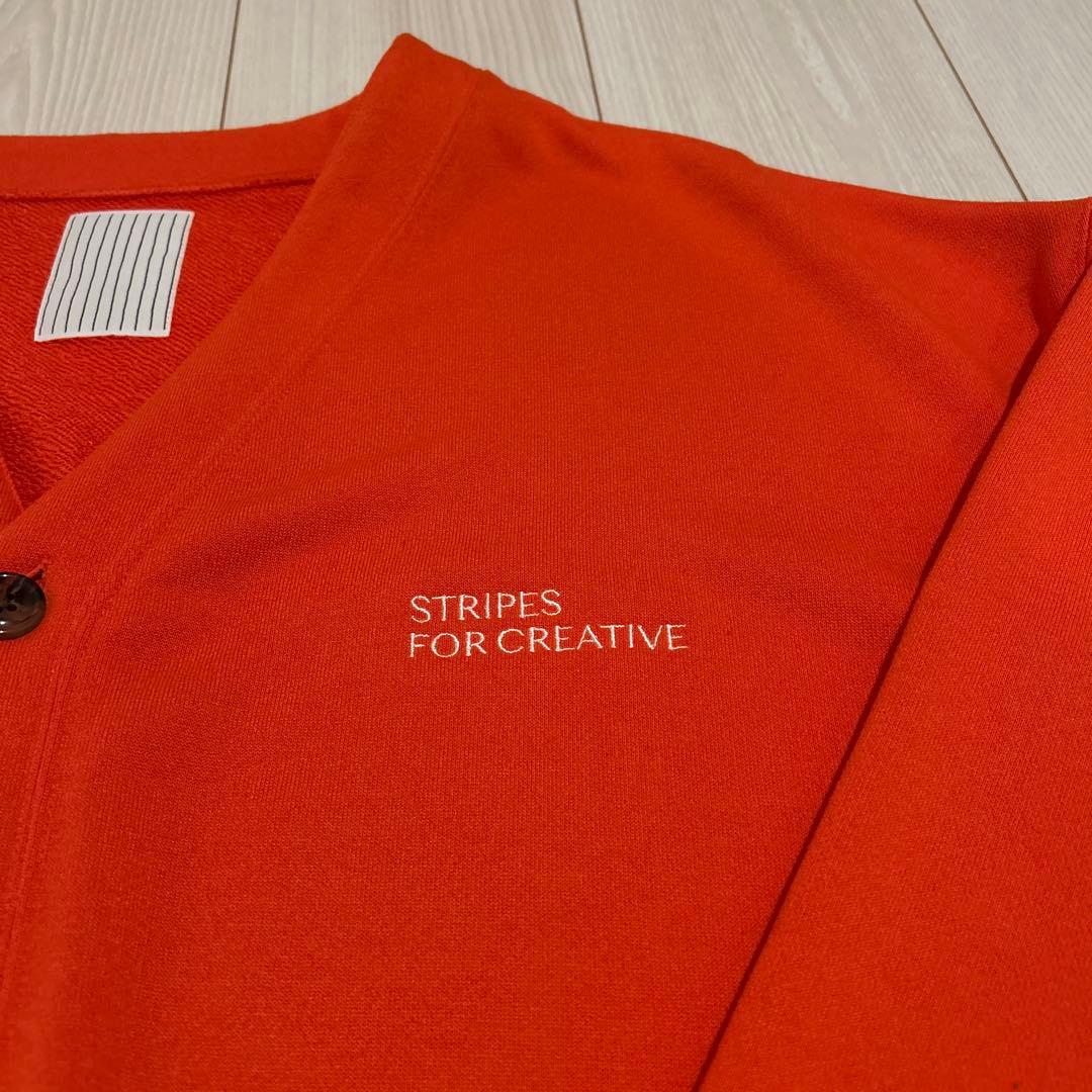 S.F.C カーディガン