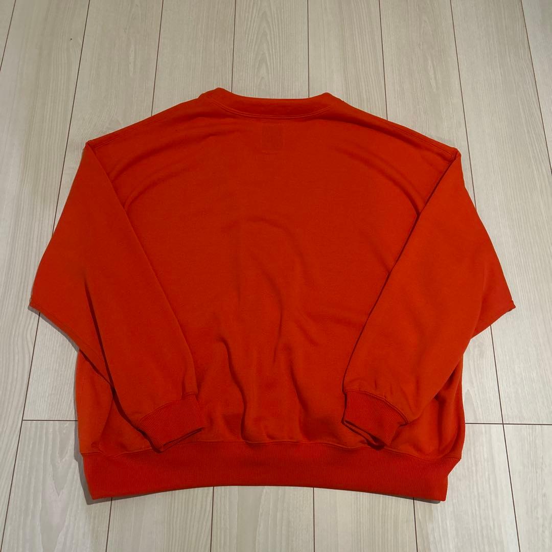 S.F.C カーディガン