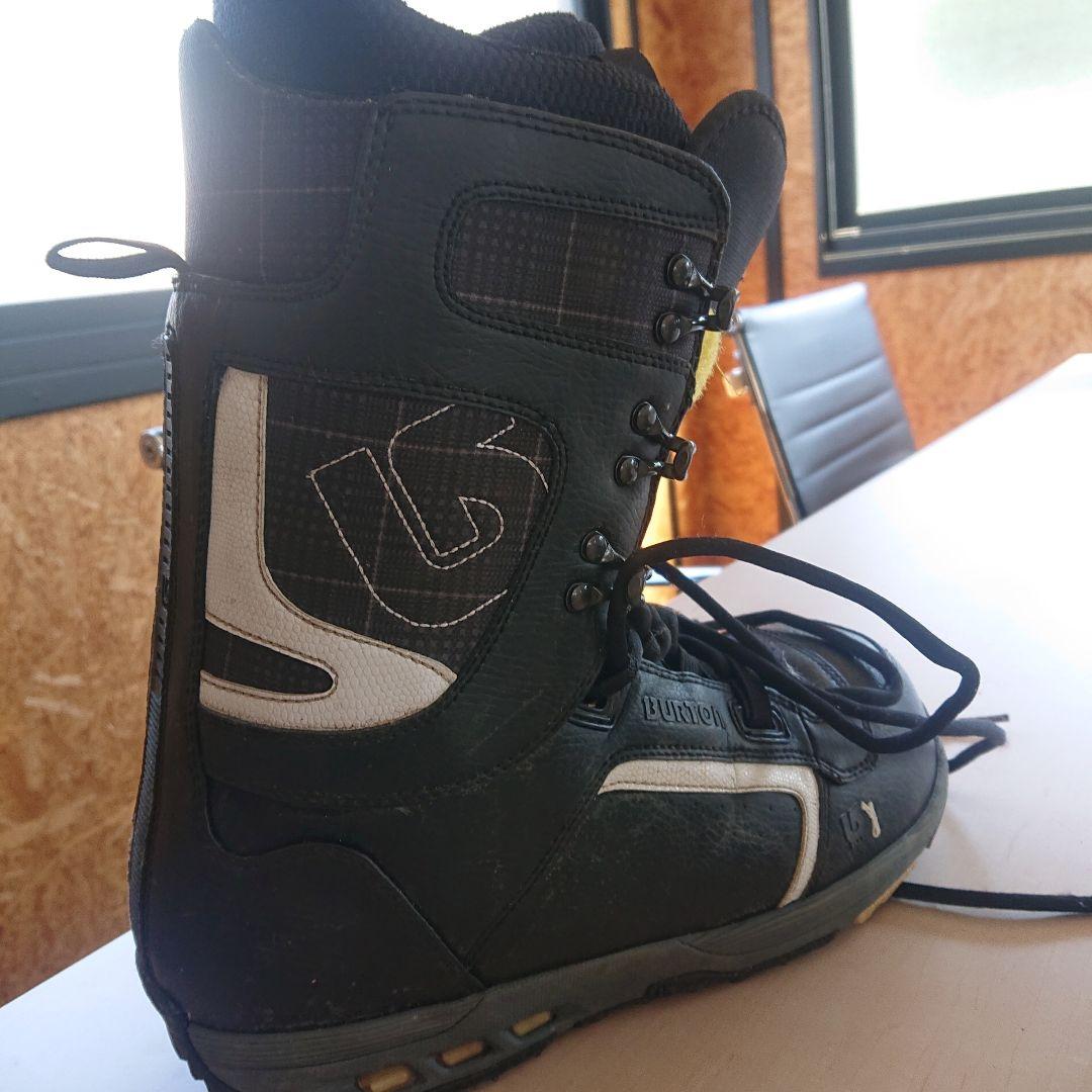 BURTON HAIL スノーボードブーツ 27、5
