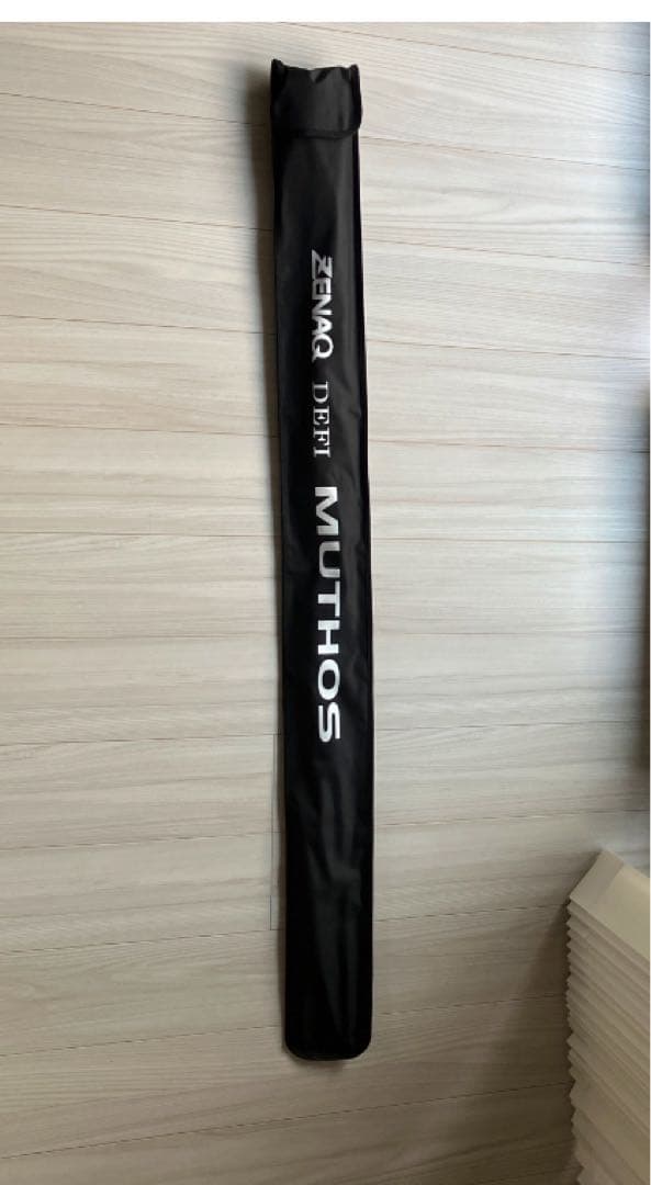 ぜナック　ミュートス　SONIO 93M