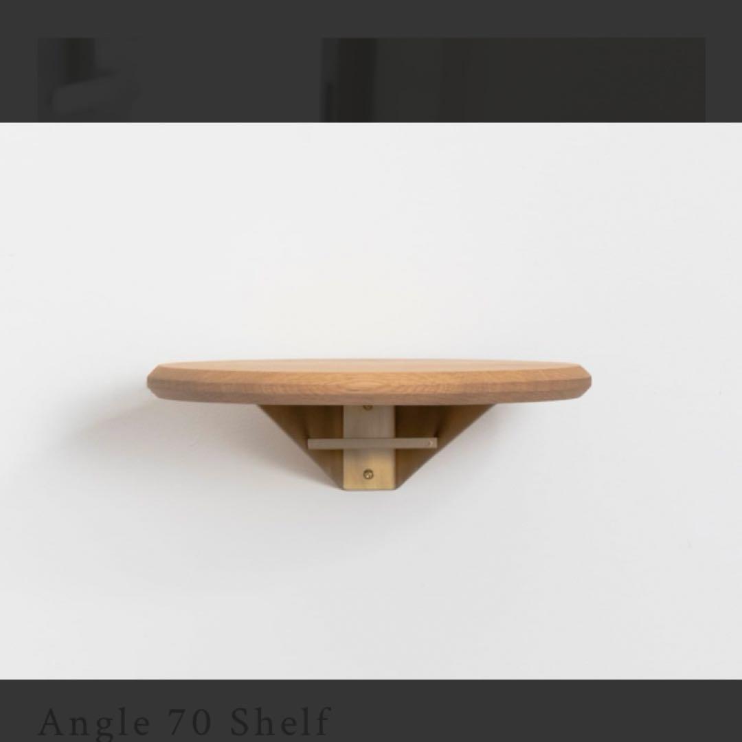 その他 Magical Furniture Angle 70 Shelf