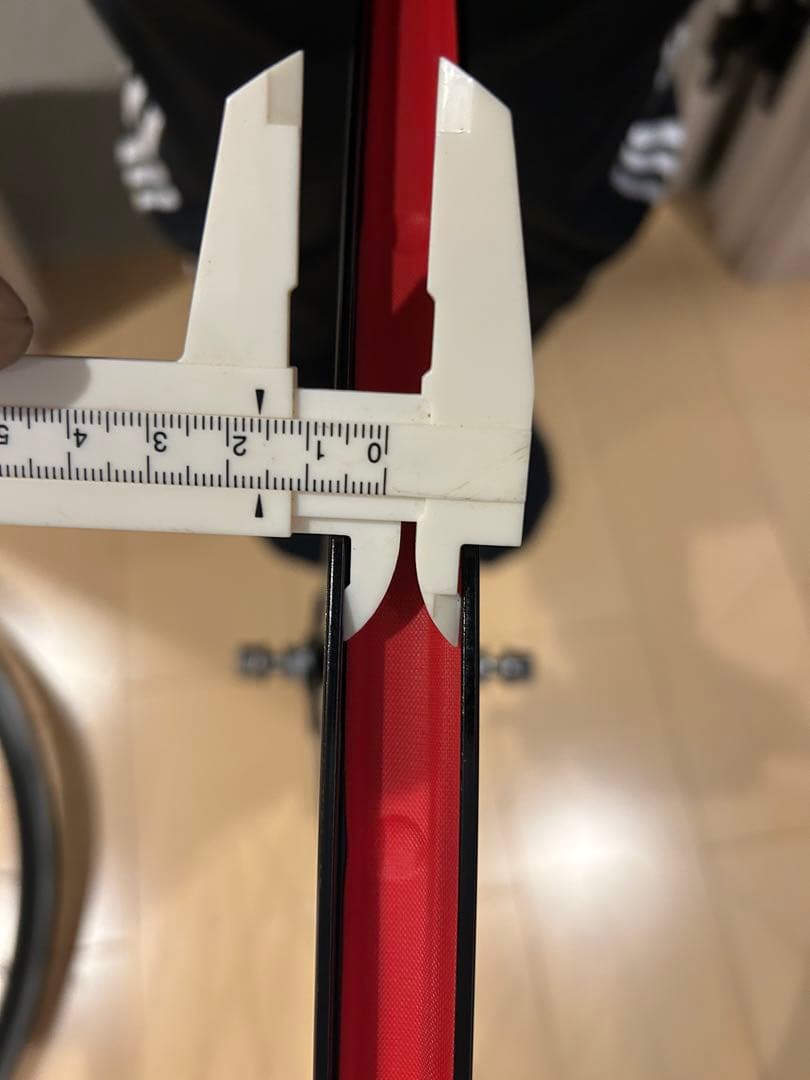 ピスト　ホイール　前後セット