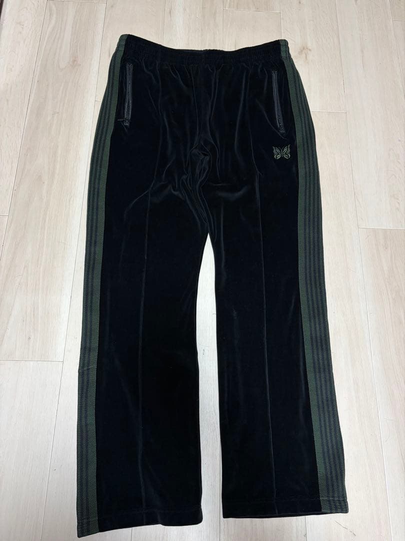 パンツ needles Narrow Track Pant