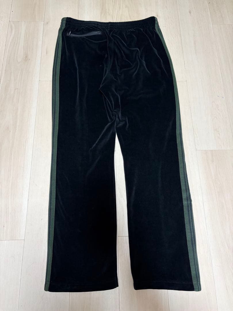 パンツ needles Narrow Track Pant