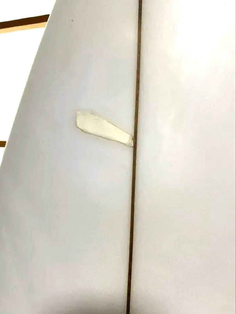 lost サブドライバー4.1 ジュニアボード