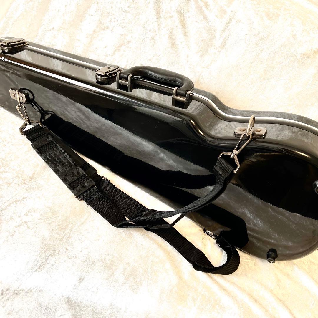 【希少】ヴァイオリン4/4 Josef Lorenz 1501A（2011）