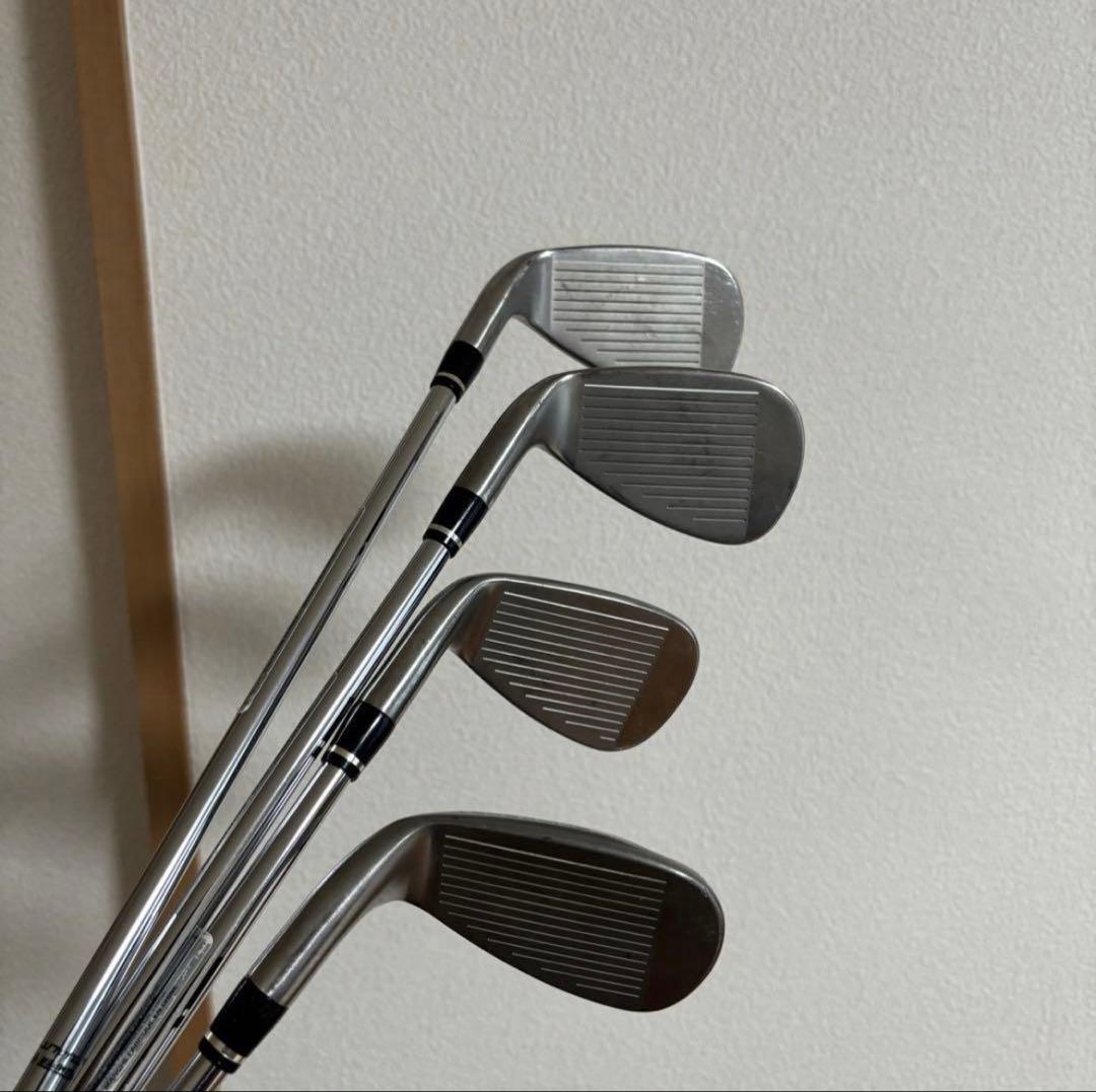 NIKE ナイキ ゴルフ クラブ フルセット スリングショット