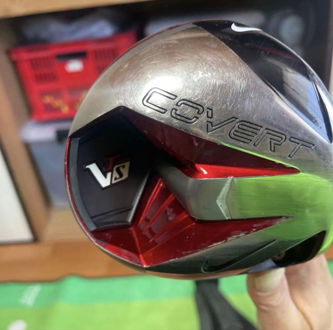 NIKE ナイキ ゴルフ クラブ フルセット スリングショット