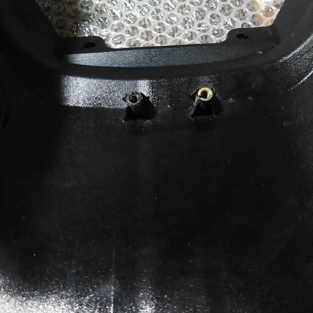 ホンダ　CB400SF シートカウル　テールランプ付き