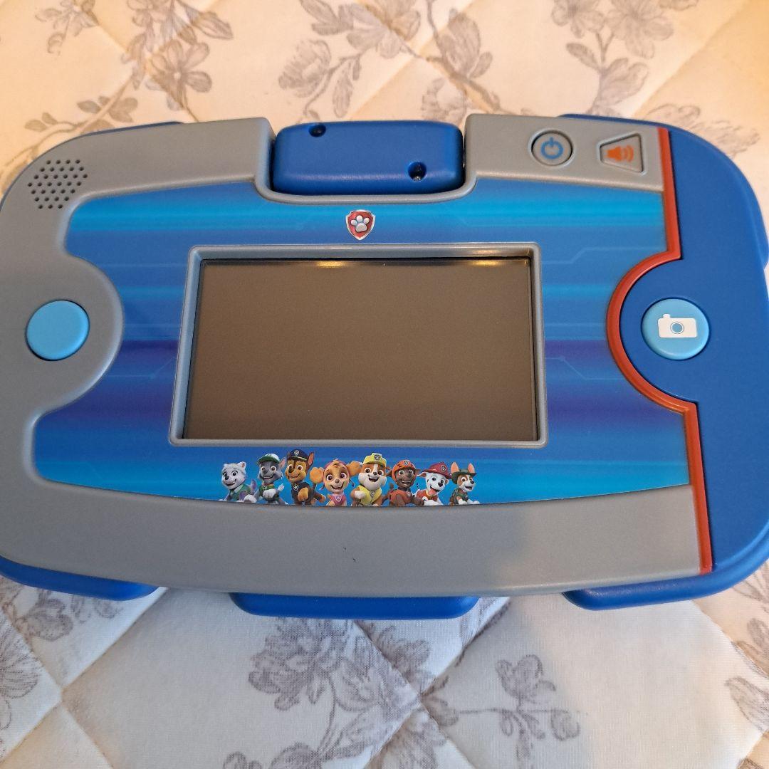 ワンダフルパウパッド　パウ・パトロール