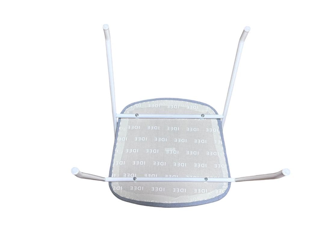 IDEE イデー DJANGO ARM CHAIR / White