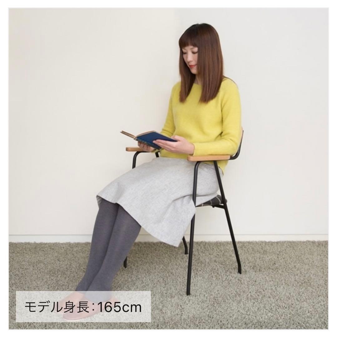 IDEE イデー DJANGO ARM CHAIR / White