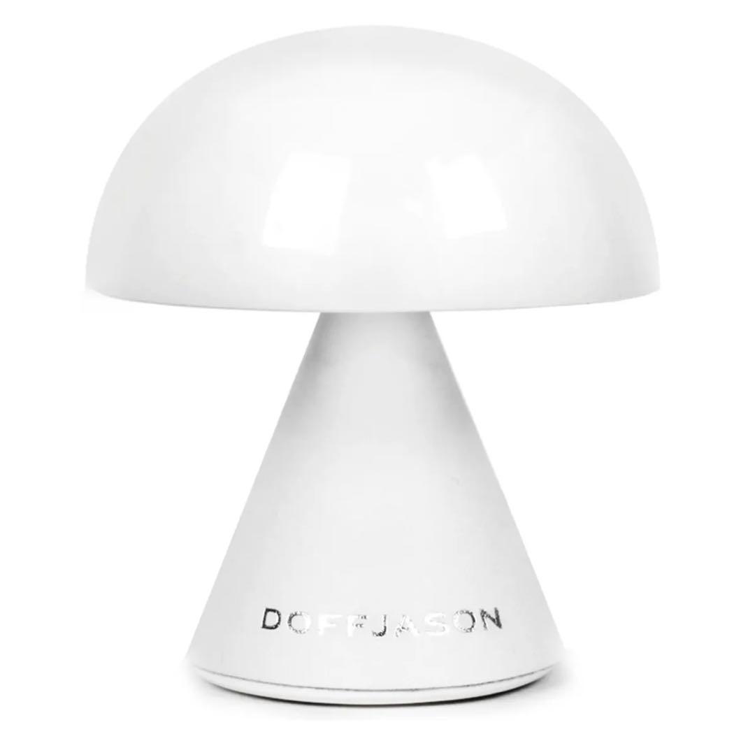 未開封 DOFFJASON X LEXON MINA MUSHROOM LAMP