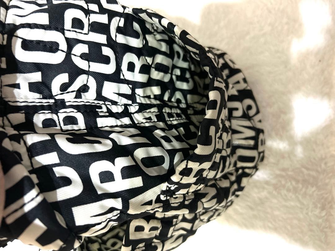 新品未使用　マークジェイコブス　マザーズバック　トートバッグ　旅行