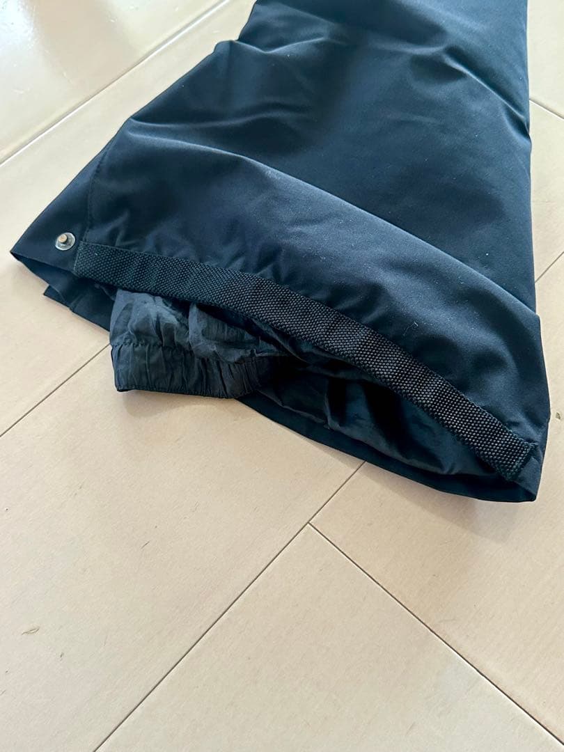 DC SHOES Bib スノーボード ビブパンツ XL／10K／PROFILL