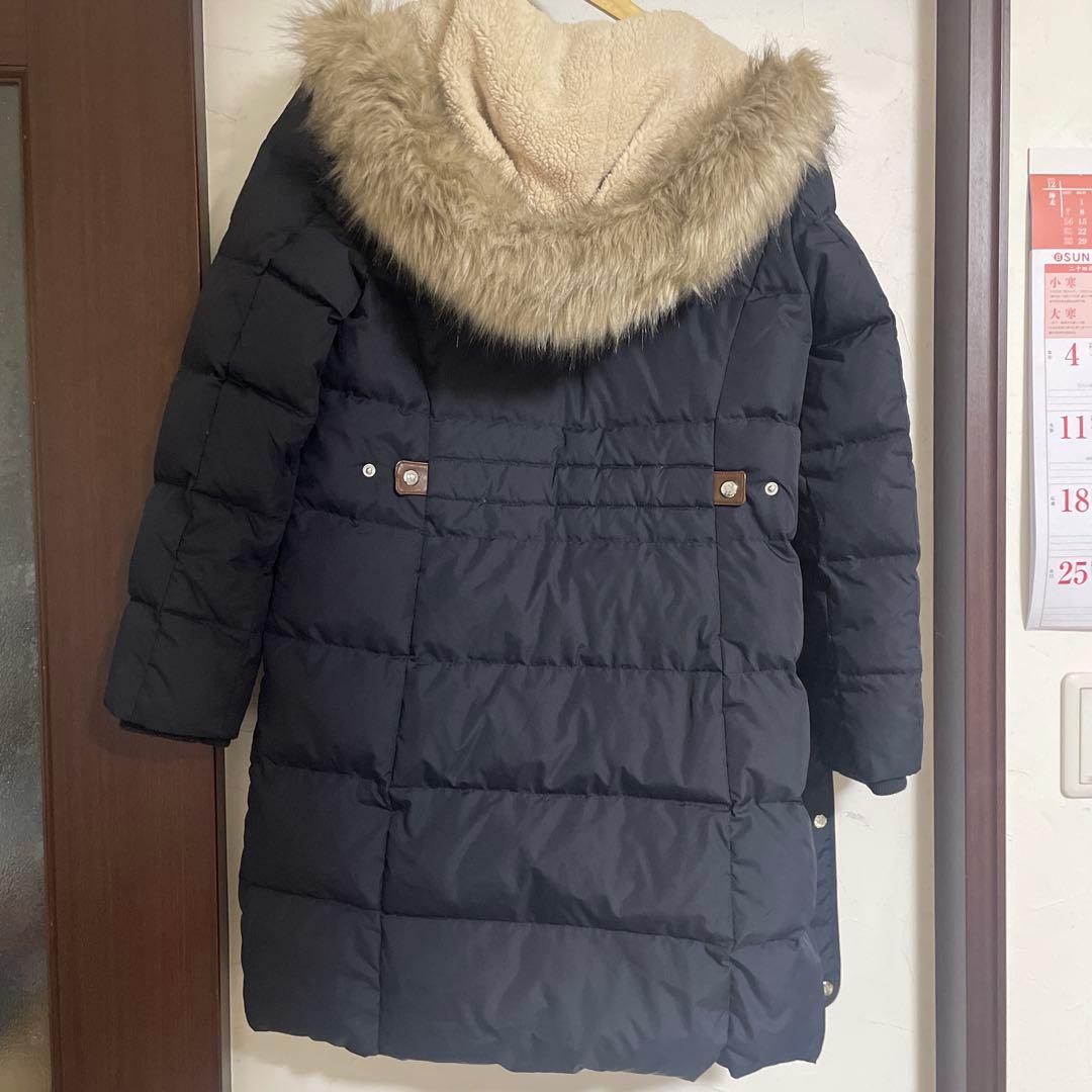 ラルフローレン　レディース　ダウンコート