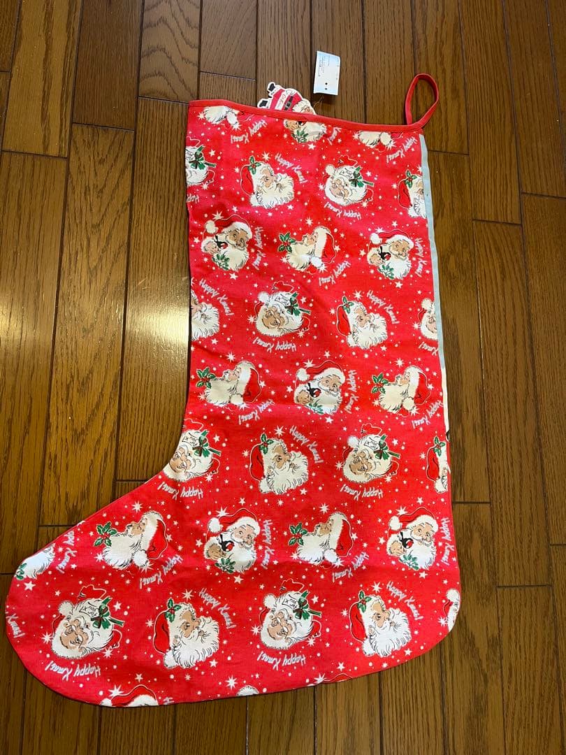 Cath Kidston キャスキッドソン　クリスマス ストッキング