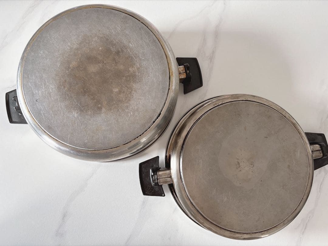 ロイヤルクイーン　大セット　ＩＨ対応