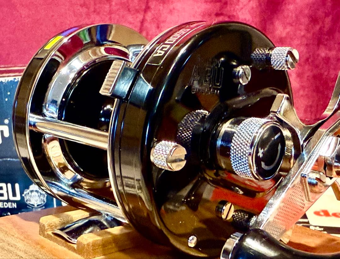 アンバサダー 5500CA