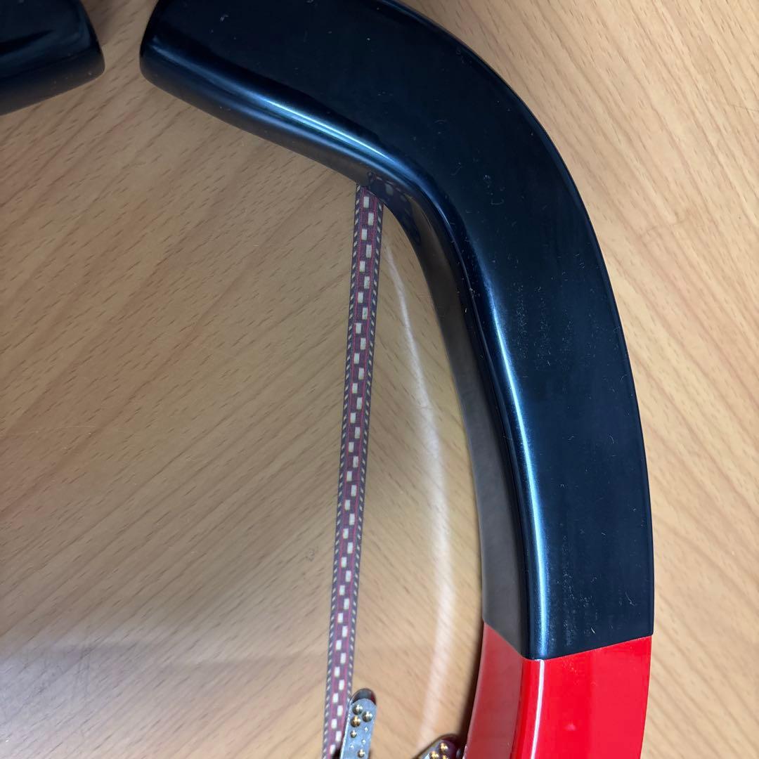 タイヤロック HORNET