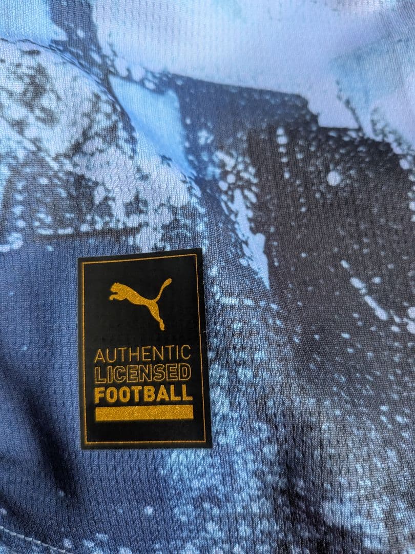 マメロディサンダウンズ × KIDSUPER GKユニフォーム(新品タグ付き)