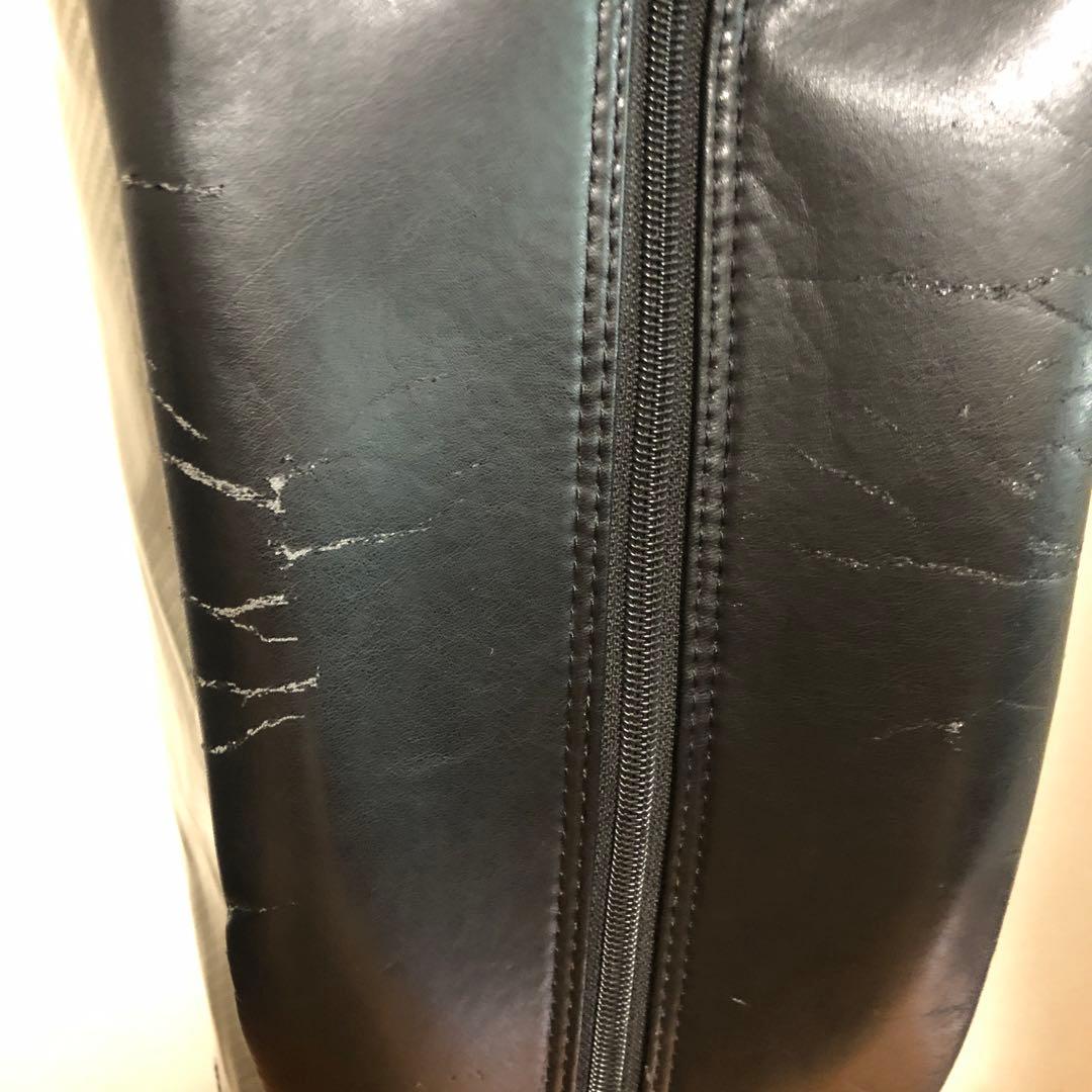 希少 メルセデスベンツ キャディバック シルバー フード付き