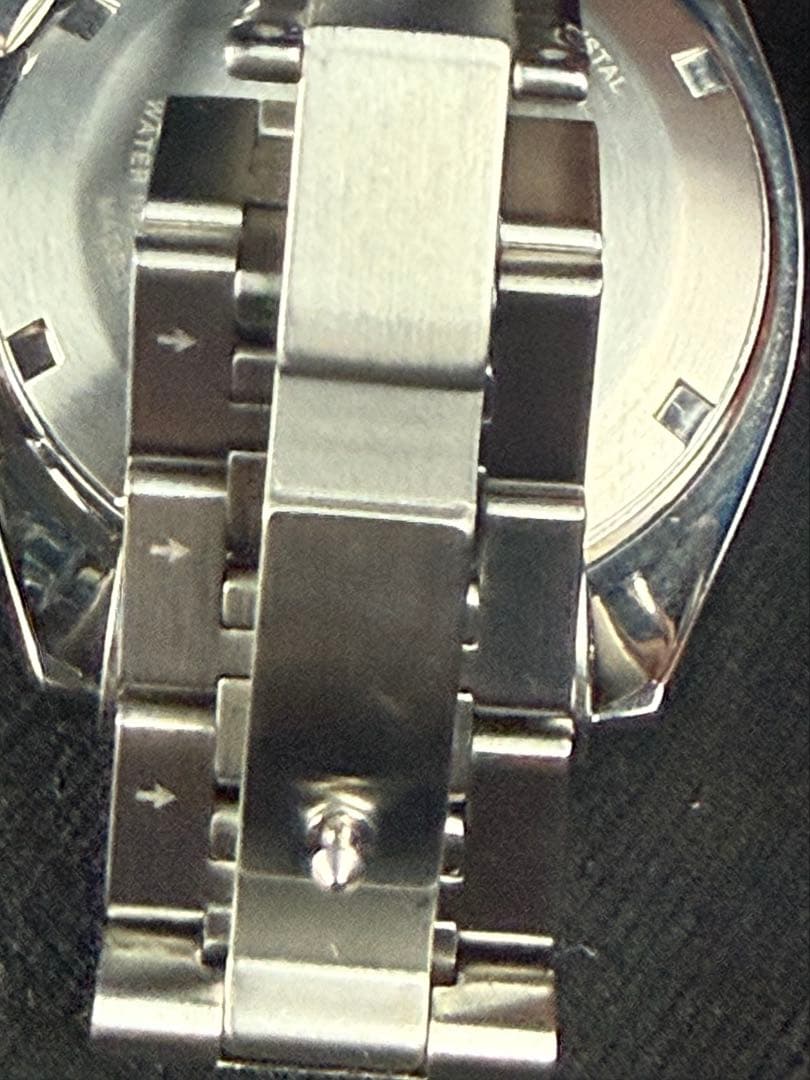 SEIKO PROSPEX プロスペックス V192-0AF0