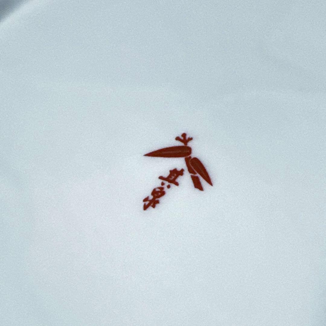 其泉窯 有田焼 春秋文 春秋紋 三段重 美品 木箱