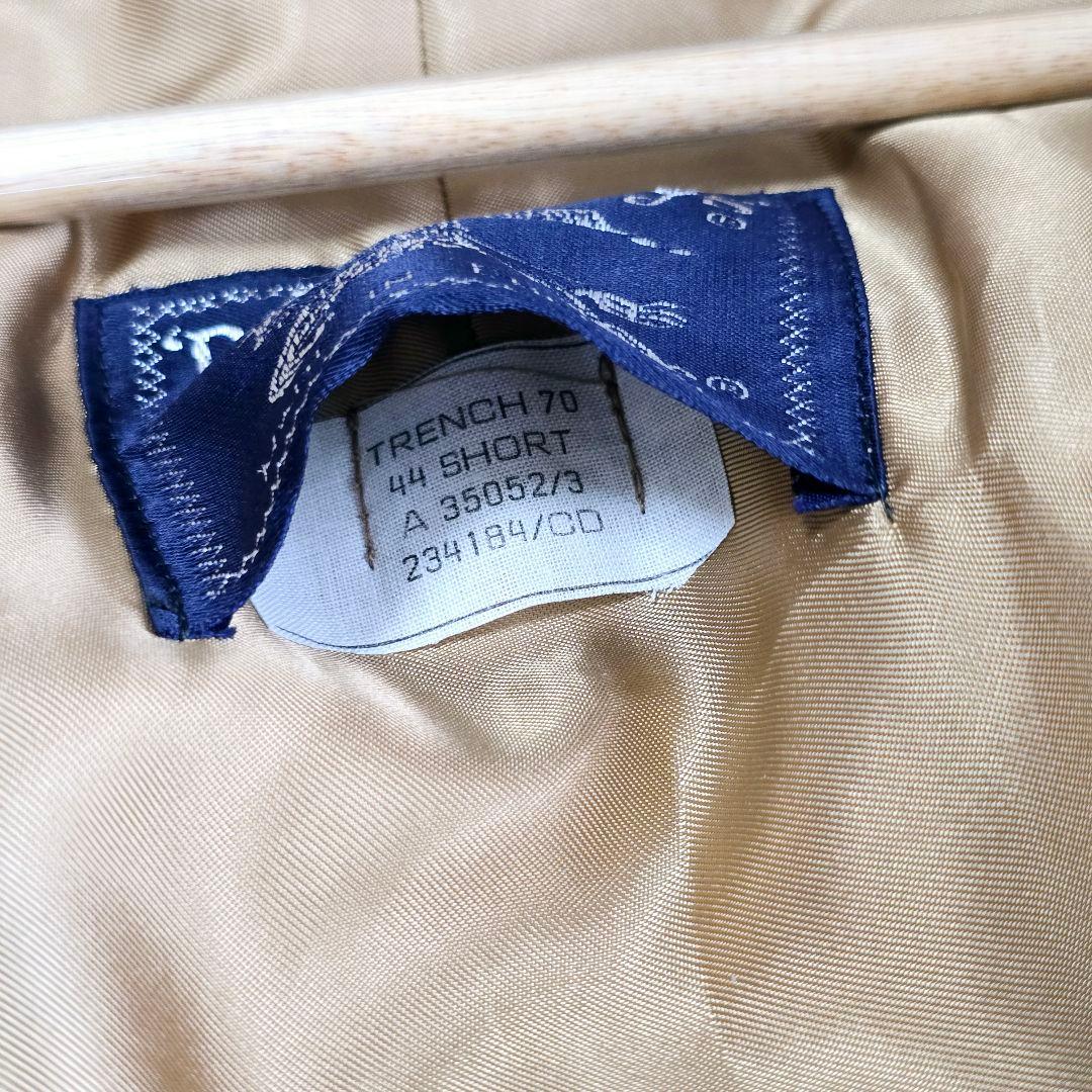 極美品✨バーバリー トレンチコート ライナー ノバチェック 2着まとめ