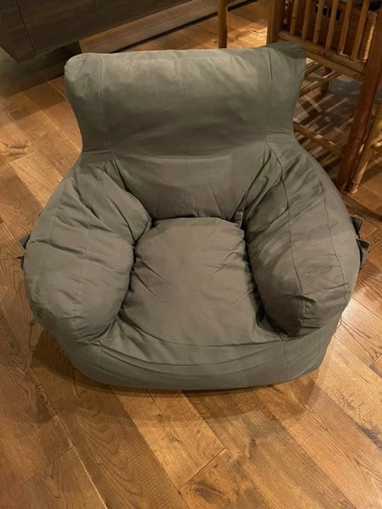 ソファベッド Output life Compression Garden Sofa