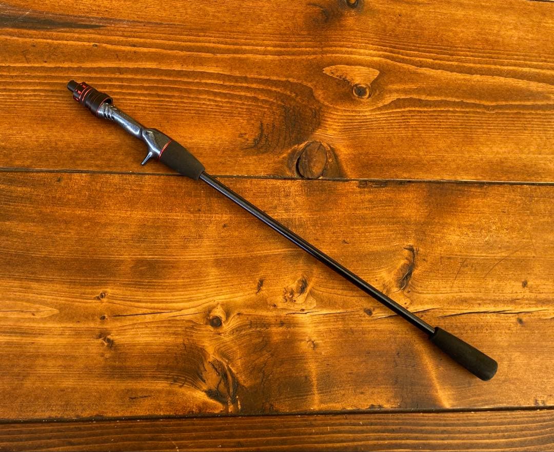 ジギングセット　ジギングロッド　C572ML スロージギング　タイラバ　イカ