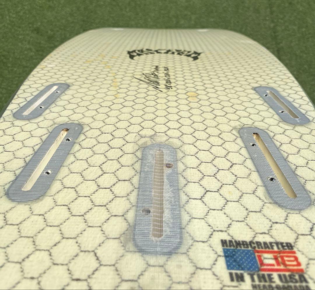 Lost リブテックRNFロストラウンドノーズフィッシュ5'8\"32L手渡し限定