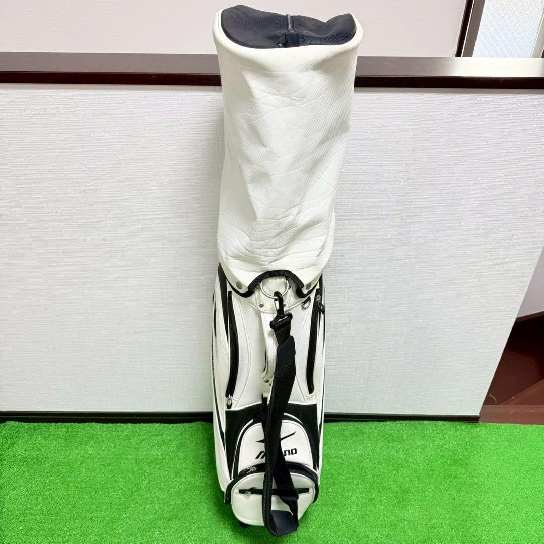 Callaway BigBertha 左利き ゴルフセット 10本 フレックスR