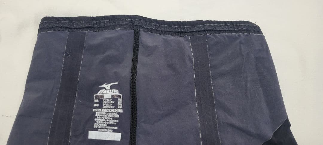 Mizuno 競泳水着 gx サイズM