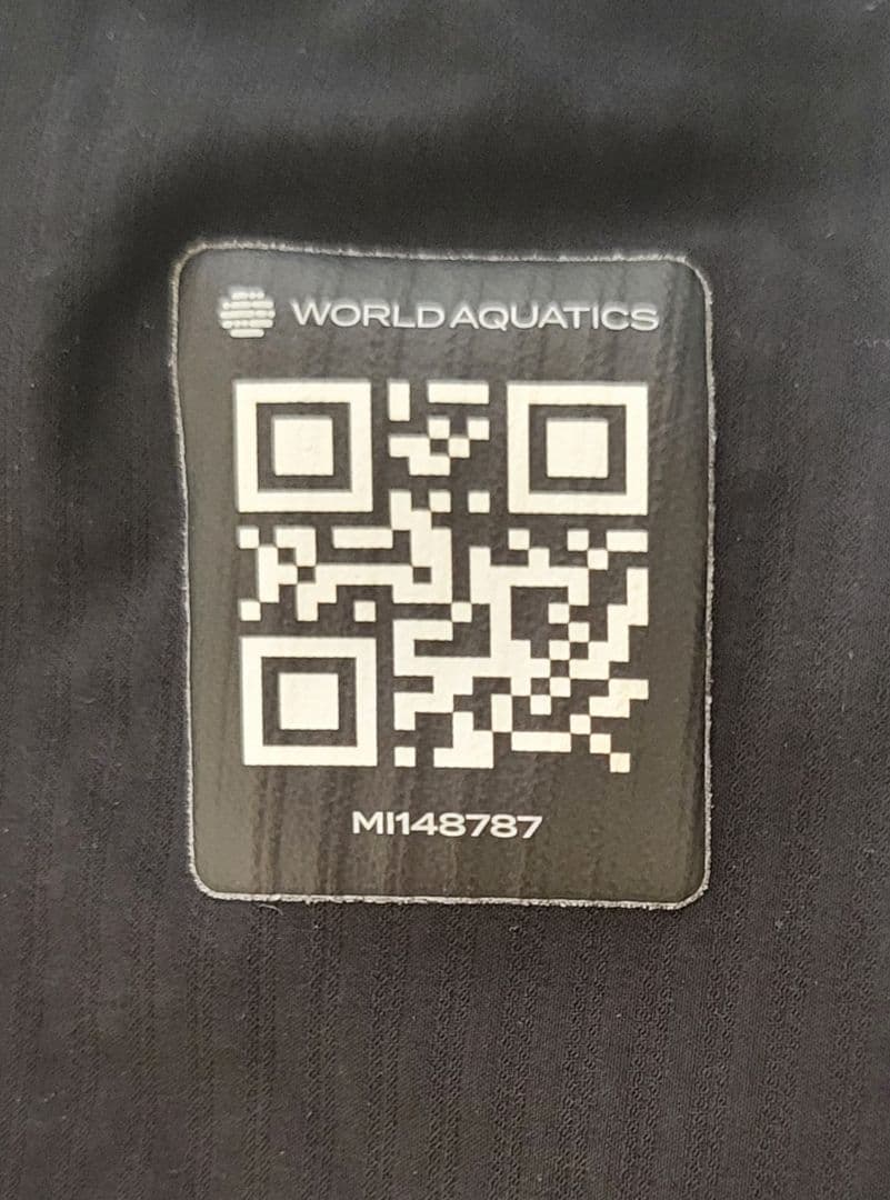 Mizuno 競泳水着 gx サイズM