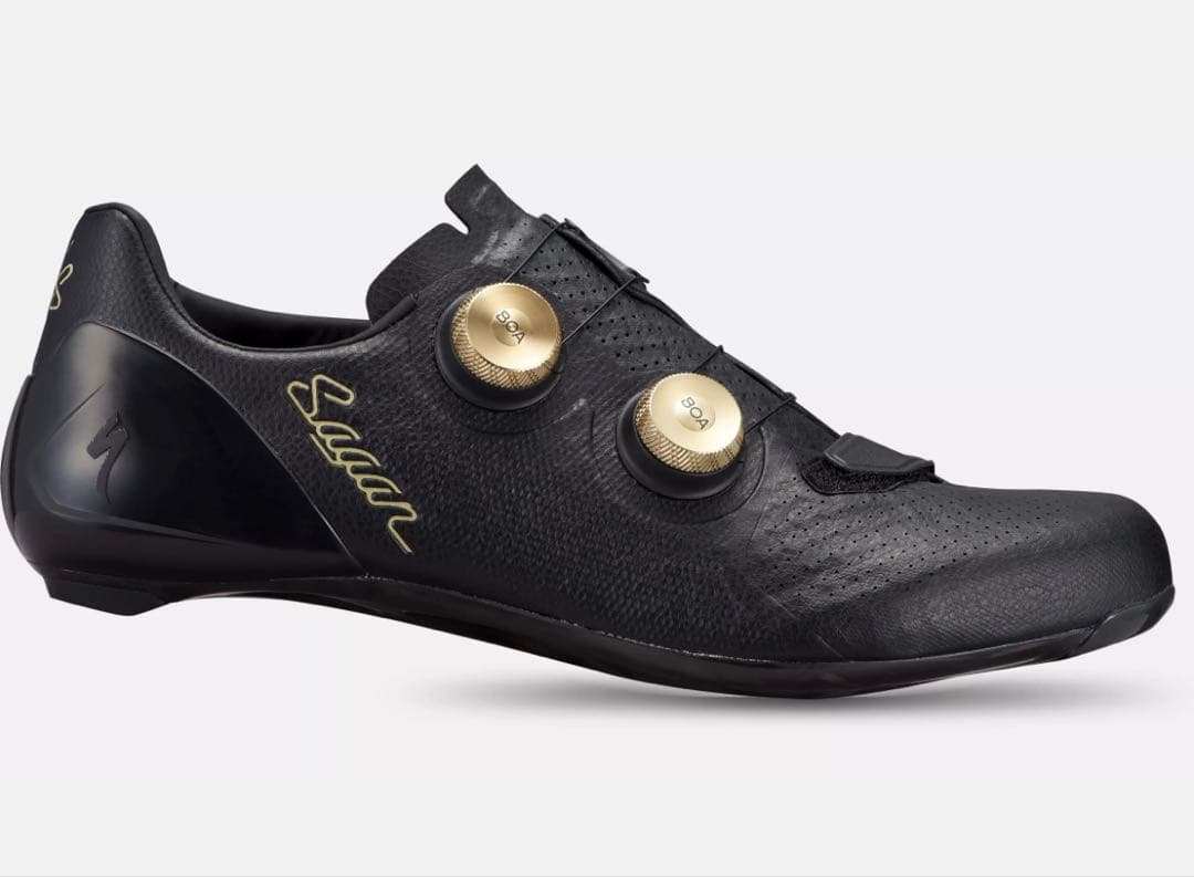 ウェア 2022 S-Works 7 - Sagan Collection 27.5