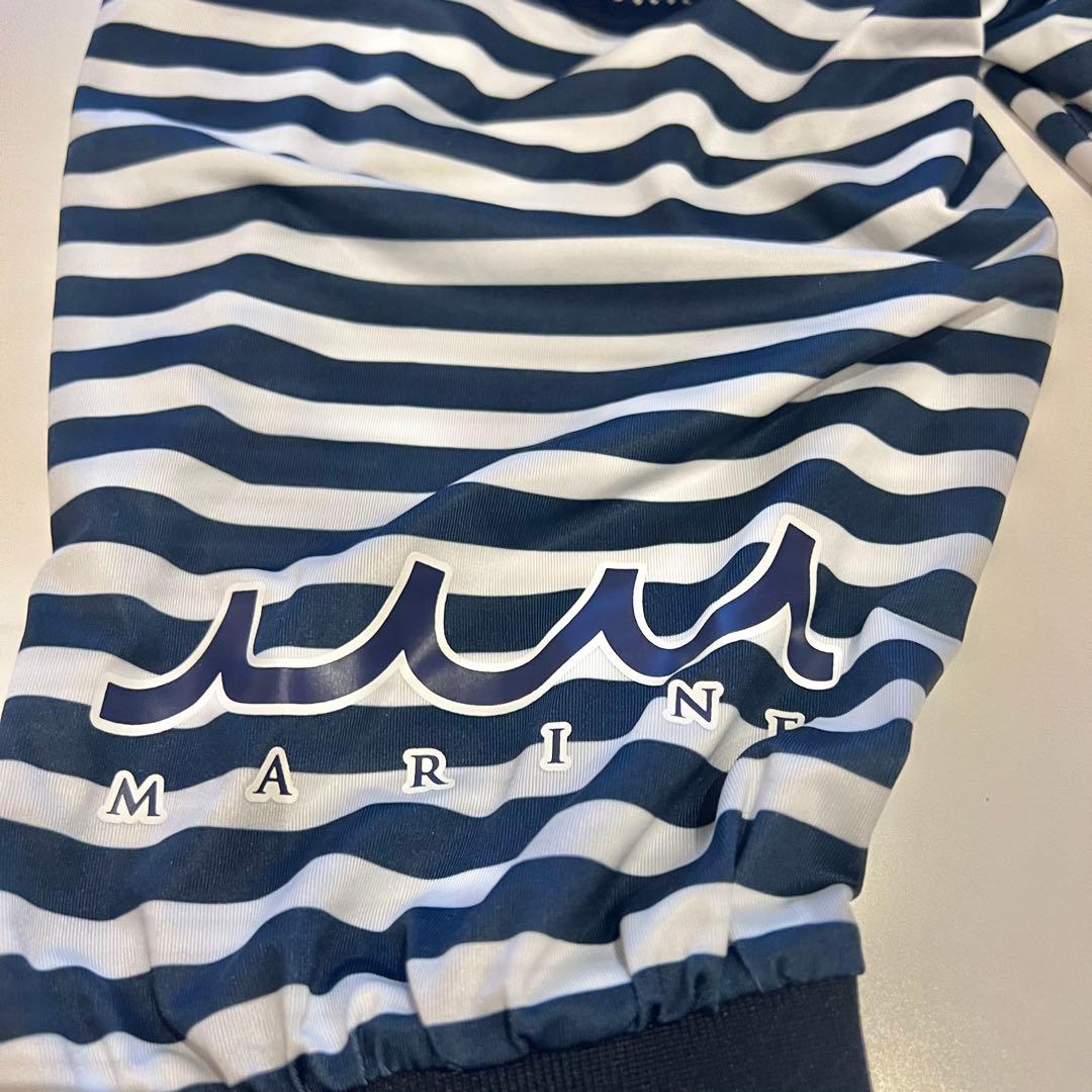 【新品未使用】ムータマリン　ラッシュ　３点セット