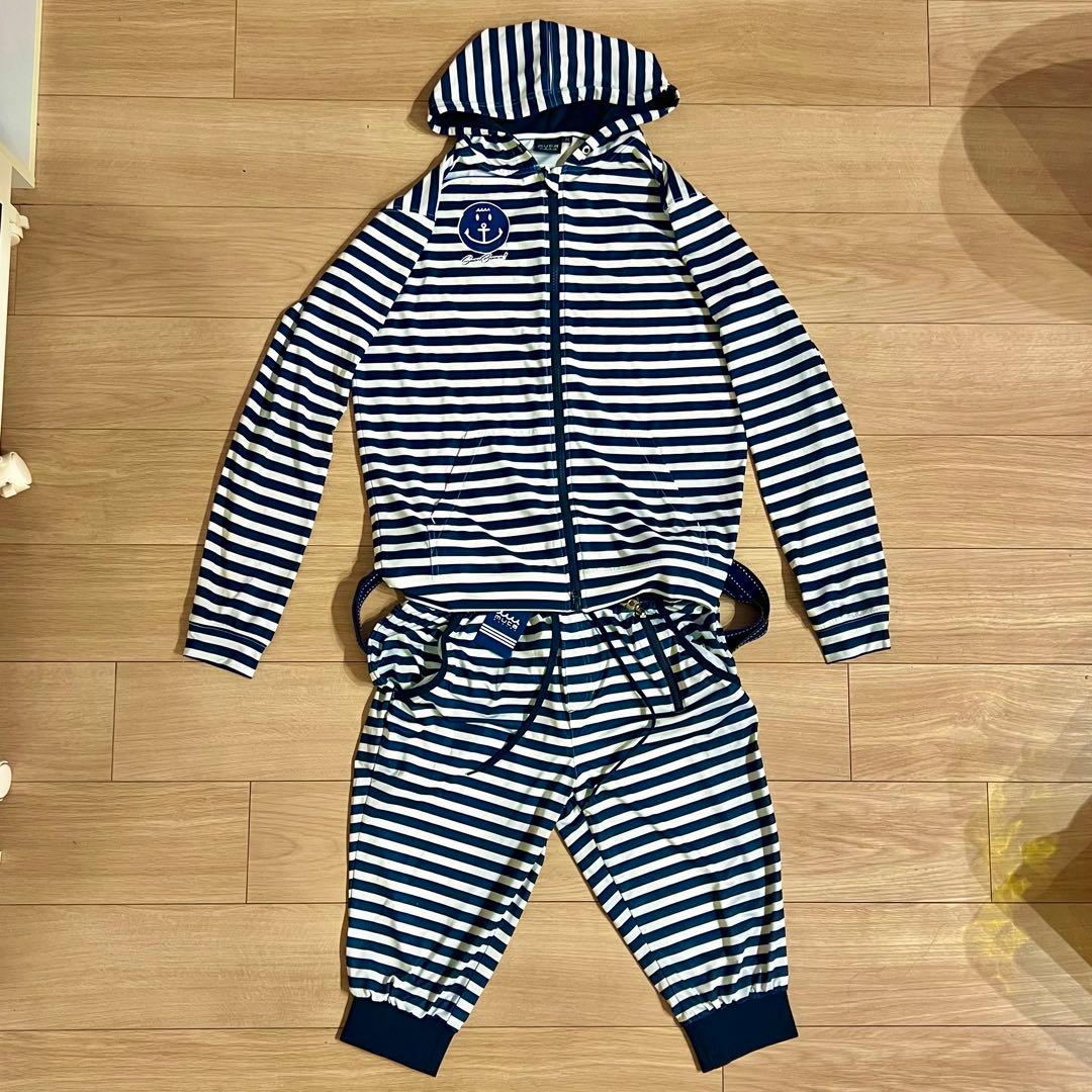 【新品未使用】ムータマリン　ラッシュ　３点セット